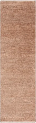Vista 24 de SAFAVIEH Lasa Collection - Alfombra de área de 9 x 12 pies, color gris, diseño de flecos sólidos, no desprende pelusa y de fácil cuidado, ideal