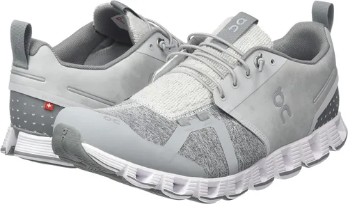 Vista 7 de ON - Tenis Cloud Terry para hombre