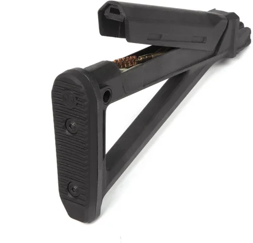 Vista 3 de Magpul MOE A-Frame Fixed Stock, Black