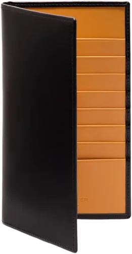 Vista 2 de Ettinger - Cartera para hombre con 8 tarjetas de crédito