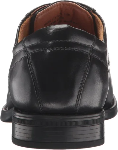 Vista 3 de Florsheim Medfield Zapato de vestir Oxford, de puntera sencilla, para hombre.
