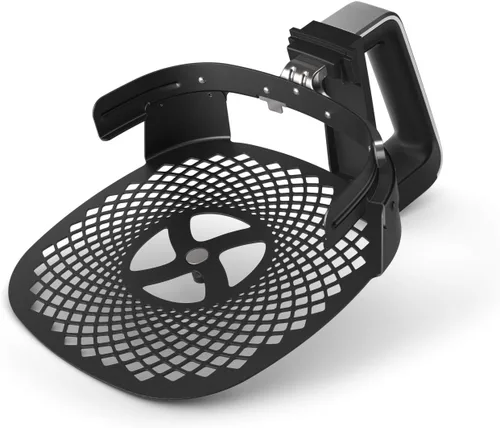 Vista 10 de Philips Twin Turbostar Freidora de aire, Kit de accesorios para expertos pasteleros