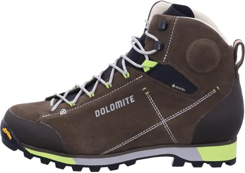 Vista 2 de DOLOMITE Zapatos náuticos para hombre Leisure Time and Sportwear