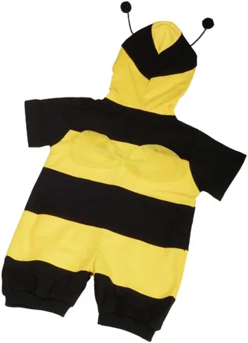 Vista 6 de Dressy Daisy Mameluco para bebé, disfraz de fiesta de Halloween, cumpleaños, talla 1-24 meses Estilo C