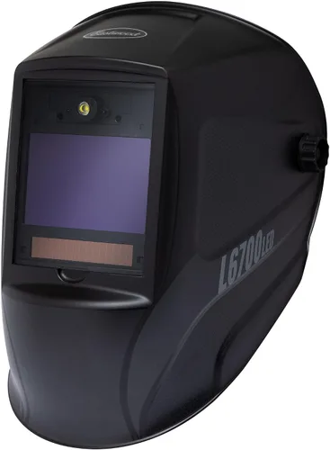 Vista 10 de Eastwood Casco para Soldar con Visor Grande, Oscurecimiento Automático, Máscara Ajustable con Banda Cómoda - L6700