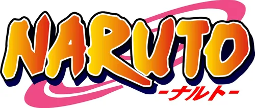 Vista 6 de Tenis de Naruto Shippuden con licencia oficial para adultos logotipo de Red Cloud