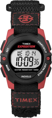 Vista 5 de Timex Unisex Expedition Digital CAT de 33 mm Reloj