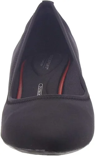 Vista 6 de Rockport Total Motion Kaiya - Bomba para mujer
