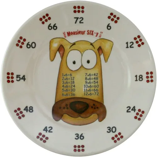 Vista 5 de El múltiplos Bugsy Ocho lúpulo 6.5" Bugsy Ocho lúpulos x 8
