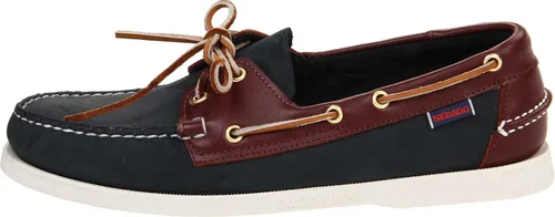 Vista 8 de Sebago Endeavor, Men's Boat Shoes