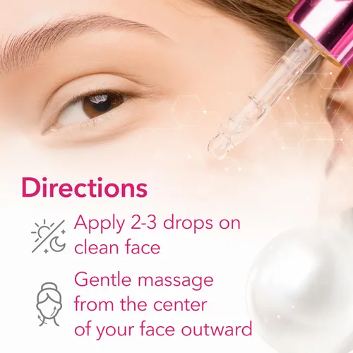 Vista 5 de Cicatricure Exfoliante facial antimanchas, suero exfoliante facial con AHA y PHA, cuidado exfoliante de la piel para reducir las manchas oscuras