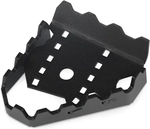 Vista 7 de Accesorios de motocicleta Extensión de palanca de freno compatible con Yamaha TENERE 700 Tenere700 XTZ 700 2019 2020 2021 Tenere 700 2019-2023