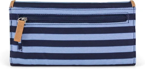 Vista 4 de Nautica Perfect Carry-All Money Manager - Cartera con bloqueo RFID para mujer