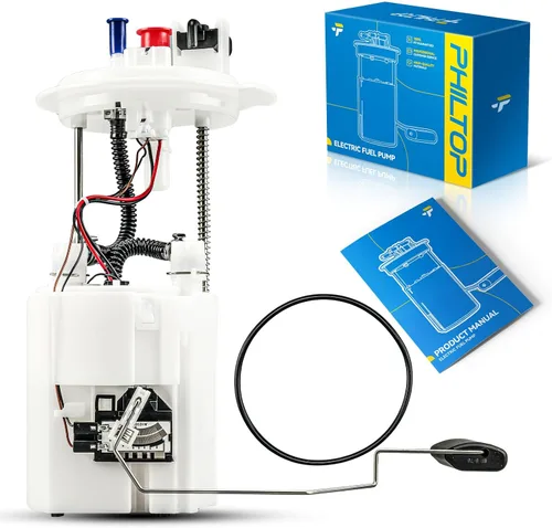 Vista 37 de Ensamblaje Eléctrico de Bomba de Combustible HFP964 PHILTOP Reemplazo para Savana 3500 2006-2016 6.6L, Savana 2500 2006-2016 V8 6.6L, 6.6L, F350