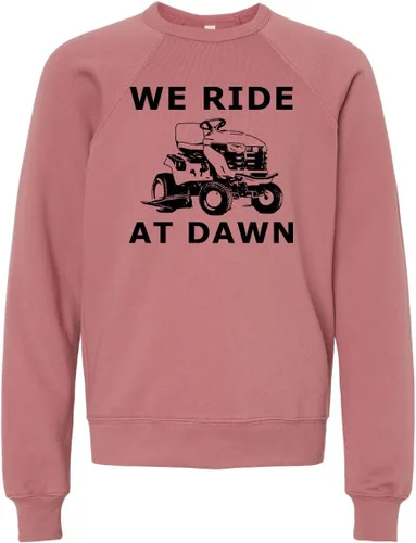 Vista 8 de Long Sleeve Unisex Kids' Sweatshirt, Unisex Graphic Sweatshirt, Shirts with Sayings