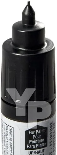 Vista 4 de Ford PMPC-19500-7042A - Pintura de retoque original