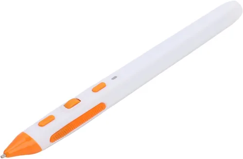 Vista 10 de Tangxi Ratón ergonómico de bolsillo con 2.4G inalámbrico y Bluetooth, DPI 800/1200/1600 ajustable, giro de página para PC, portátil, computadora