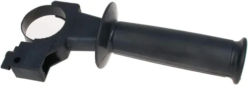Vista 3 de Utoolmart Mango lateral auxiliar de carcasa de plástico negro para amoladora angular 2pcs