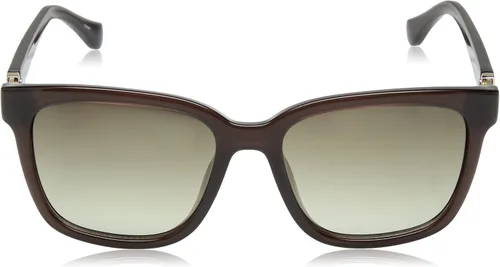 Vista 2 de Calvin Klein Ck3190s - Gafas de sol cuadradas para mujer