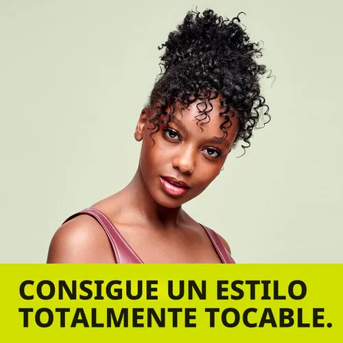 Vista 3 de DevaCurl Styling Cream Touchable Moisturizing