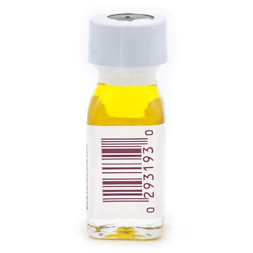 Vista 5 de LorAnn Banana Cream SS Flavor, 1 botella de dram (0.0125 fl oz - 0.1 fl oz - 1 cucharadita)