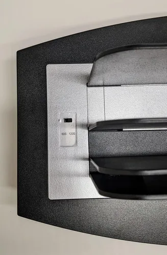 Vista 3 de ThermoBind Máquina de encuadernación térmica TB340
