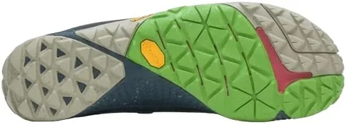 Vista 2 de Merrell Zapatillas Trail Glove 6 para hombre, Marrón