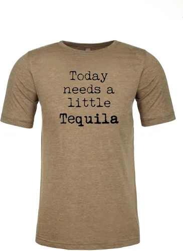 Vista 28 de Moonlight Makers Graphic T-Shirts for Men, Crew Neck Men's Tees, Funny Tshirts, Fiesta Theme, Taco & Tequila Theme