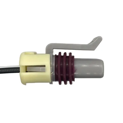 Vista 2 de WMAutoPart 88987997 Arneses de cableado del conector del sensor de posición del cigüeñal