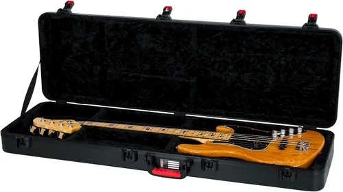 Vista 14 de Gator G-PG ACOUSTIC Pro Go Series. Funda para guitarra acústica.