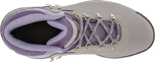 Vista 235 de Columbia Women's Newton Ridge Plus Waterproof Amped Hiking Boot