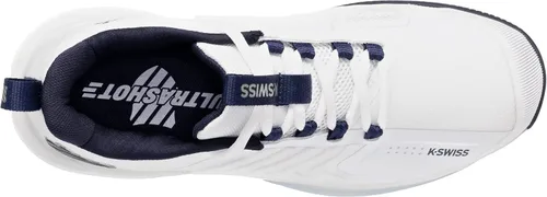 Vista 6 de K-Swiss Zapatillas de tenis Ultrashot 3 para hombre