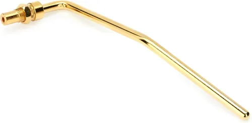 Vista 5 de Floyd Rose - Brazo de trémolo estilo Push-In, bronce antiguo