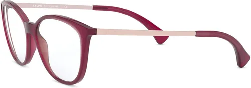 Vista 3 de Ralph by Ralph Lauren Ra7114 - Marcos de lentes graduados para mujer