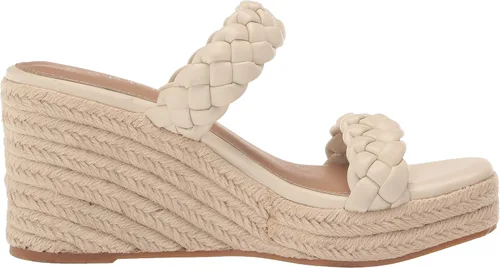 Vista 6 de Esprit Sandalias de cuña Gracelyn para mujer