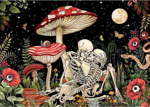 Vista 12 de VeGuude Kits de Pintura de Diamantes para Adultos, Paquete de 6 Kits de Arte de Diamantes Noche Estrellada de Van Gogh, Manualidades DIY de Taladro