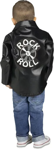 Vista 2 de Rock n' Roll 50's Child Jacket