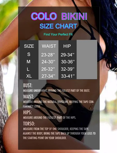 Vista 7 de Bikini sexy para mujer, con encaje, con tiras laterales, cintura alta, retro, traje de baño