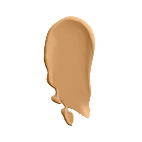 Vista 3 de COVERGIRL TruBlend Base Líquida Mate Hecha, Beige Arena