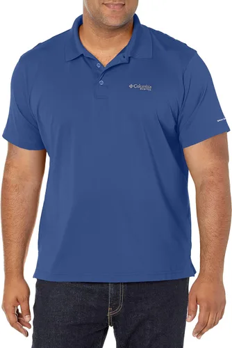 Vista 20 de Columbia Polo Skiff Cast para hombre