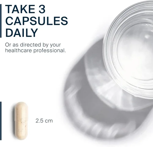 Vista 4 de Vital Nutrients Multi-Nutrients 3-Fórmula multivitamínica vegetariana de citrato/malato, sin cobre o hierro, suplemento multivitamínico, mineral