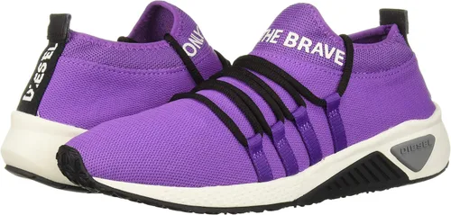 Vista 7 de Diesel SKB S-kb Sl Ii W-Sneakers para mujer