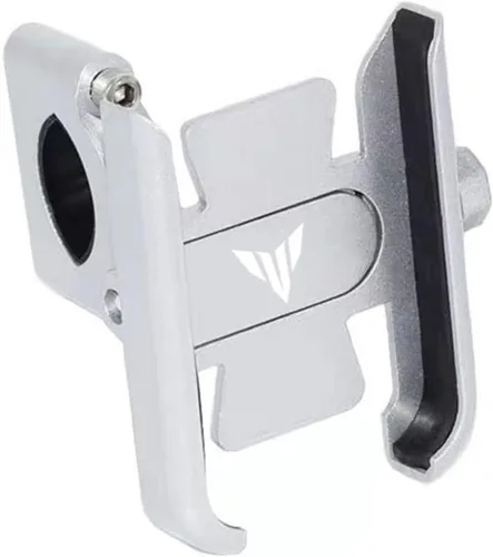 Vista 14 de Barra transversal de equilibrio multifuncional para motocicleta Yamaha MT01 MT03 MT07 MT09 Tracer MT15 FZ07 FZ09 (color : soporte negro, tamaño: 1)