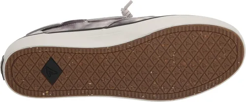 Vista 4 de Sperry Zapatillas Crest Boat Smocked Hemp para mujer