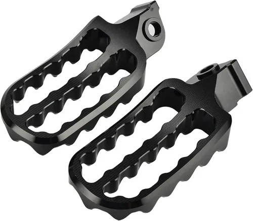 Vista 3 de Rippin Moto Estriberas ADV XW para motocicletas KTM Enduro y Adventure R Compatible con KTM Enduro 690 y Adventure 790 890 950 990 1090 1190 1290