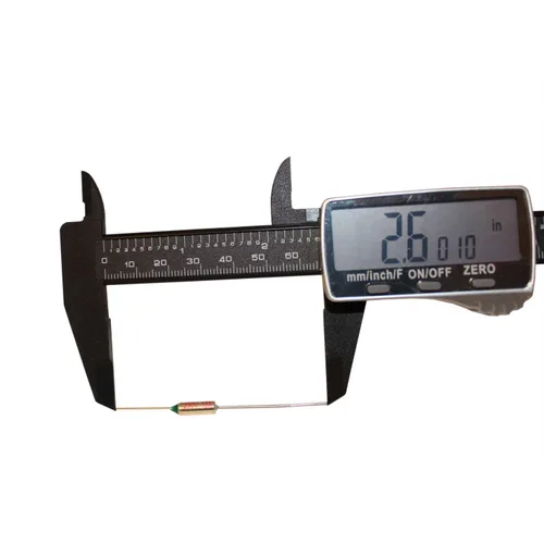Vista 4 de CompStudio 5 unids 172C Celsius circuito corte temperatura micro fusible térmico 10A 250V