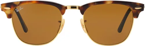 Vista 6 de Ray-Ban RB3016 Clubmaster Sunglasses+ Vision Group Accessories Bundle