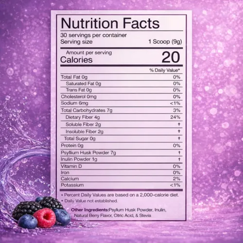 Vista 7 de Divine Health Dr. Colbert Zona intestinal Kit de inicio