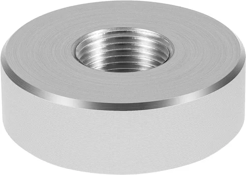 Vista 5 de Llave de piñón de eje principal para motor Harley-Davidson Big Twins 1936-2006 y doble leva, herramienta de enchufe de polea de eje principal de 1
