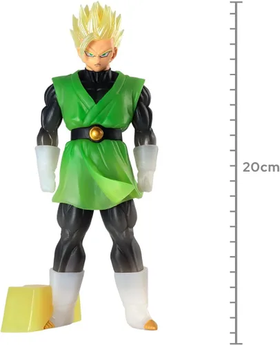 Vista 3 de Dragon Ball Z Clearise Super Saiyan Son Gohan (Gran Saiyamanver.)